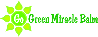 Go Green Miracle Balm